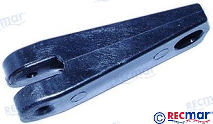 Transom Befestigung Yamaha