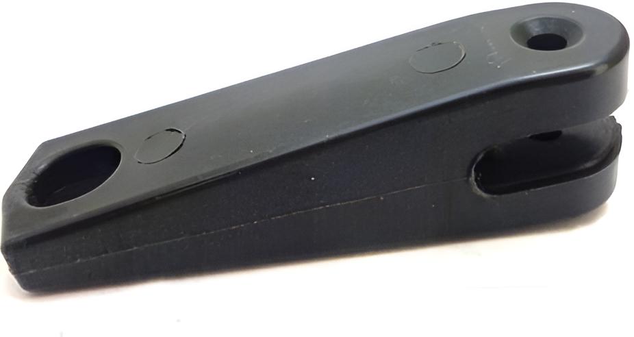 Transom Befestigung Yamaha