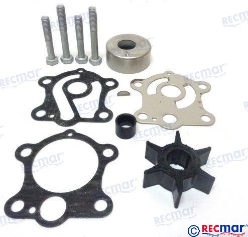 Wasserpumpen Reparatursatz Yamaha