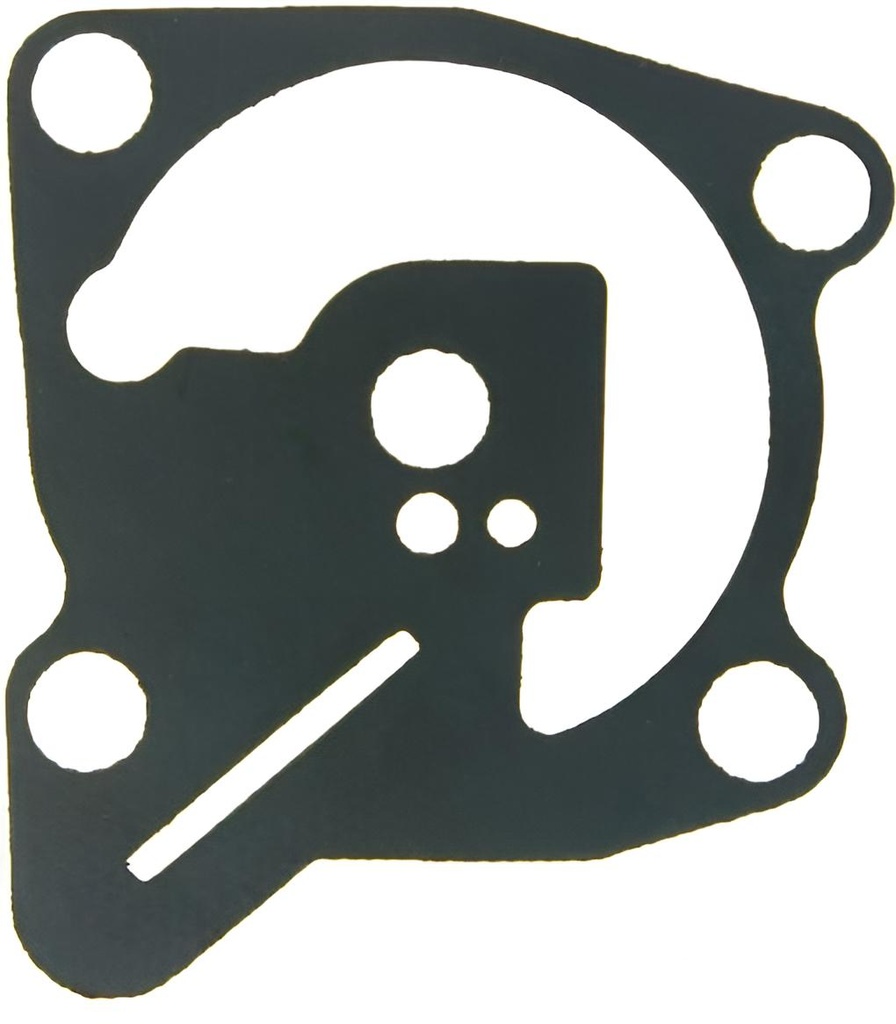 Vergaserdichtung Yamaha