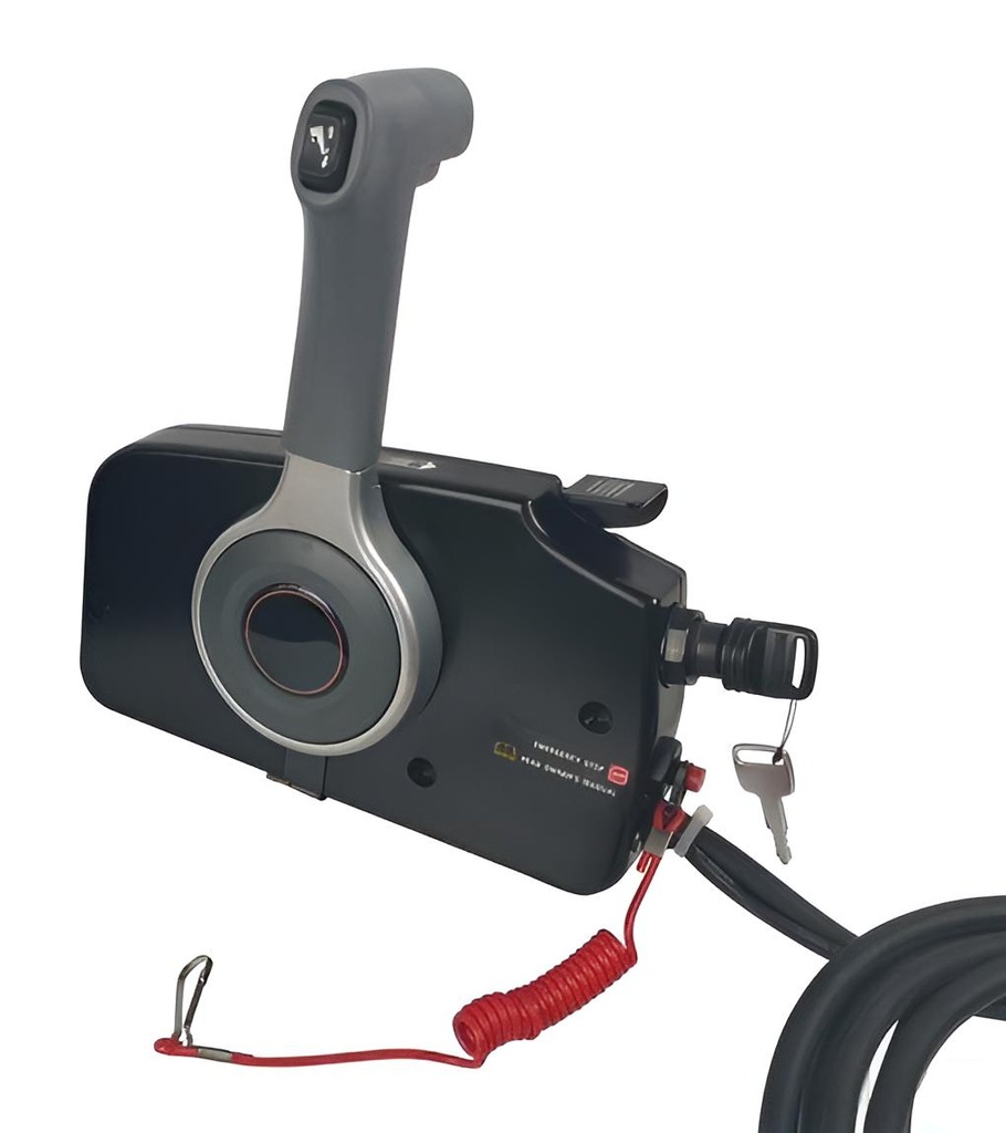 Schalthebel Seiten Montage Std Pt