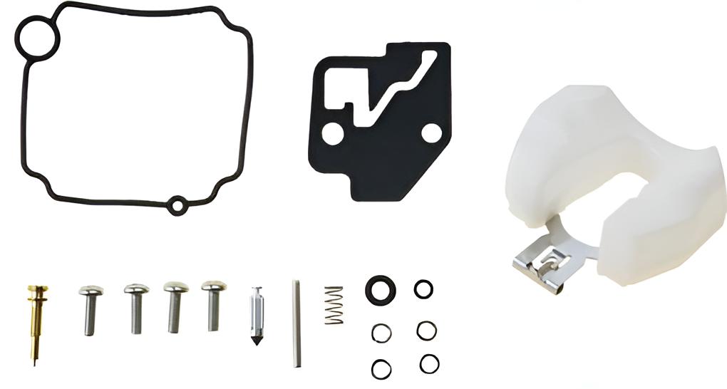 Vergaserreperatursatz Yamaha