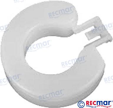 Vergaserschwimmer Yamaha