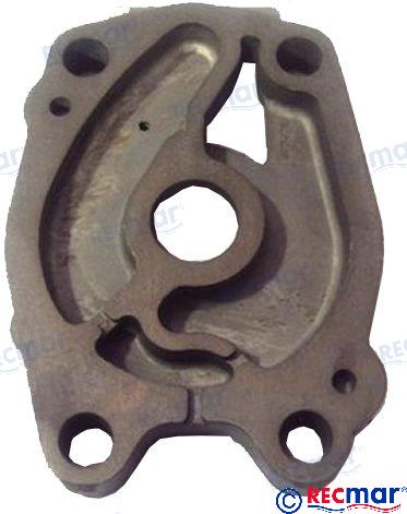 PUMPENGEHÄUSE YAMAHA