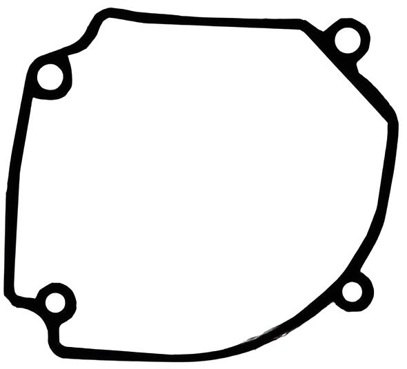 Dichtung Yamaha