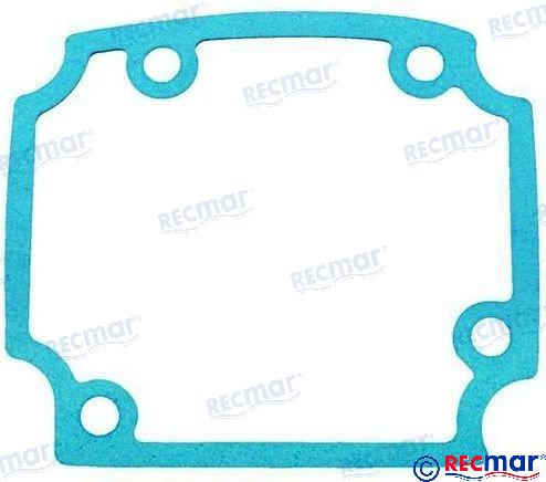 Abgasdichtung Yamaha