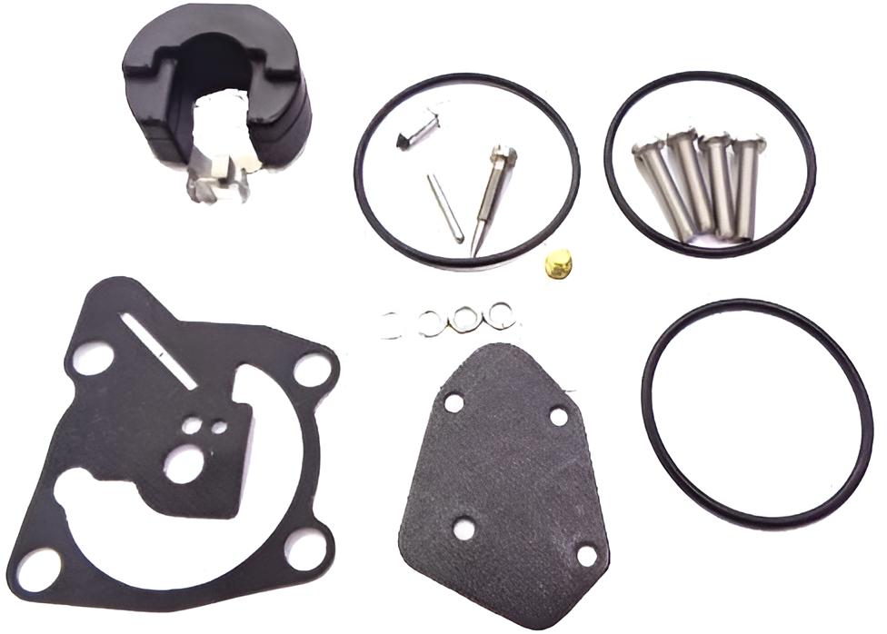 Vergaser Reparatursatz Yamaha