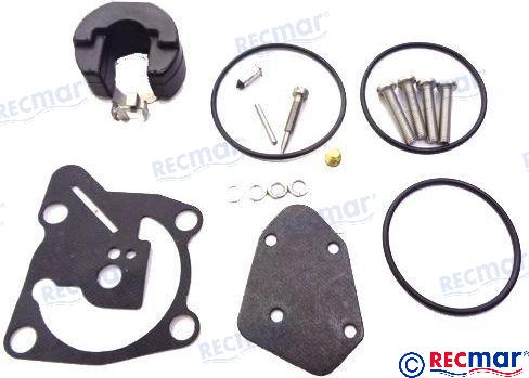 Vergaser Reparatursatz Yamaha