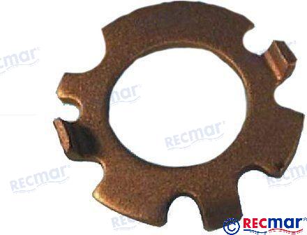 Propelleranschlag Yamaha