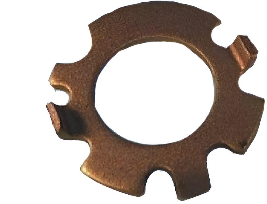 Propelleranschlag Yamaha