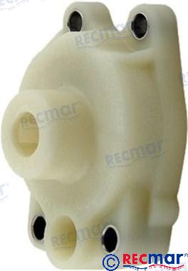 Pumpengehäuse Yamaha