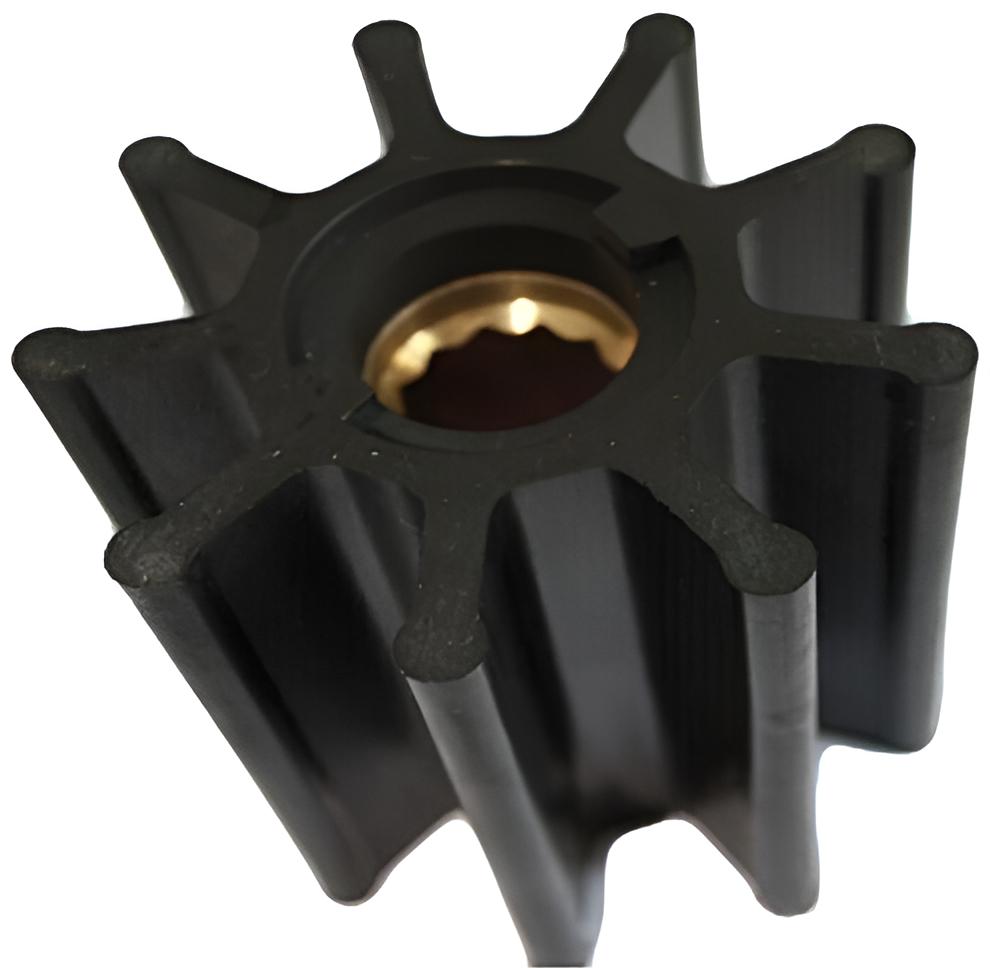 Impeller Jabsco 6760-0001 & Johnson 09-8