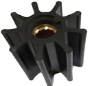 Impeller Jabsco 6760-0001 & Johnson 09-8