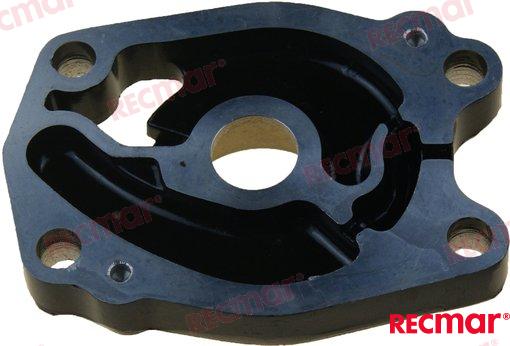 Water Pump Housing