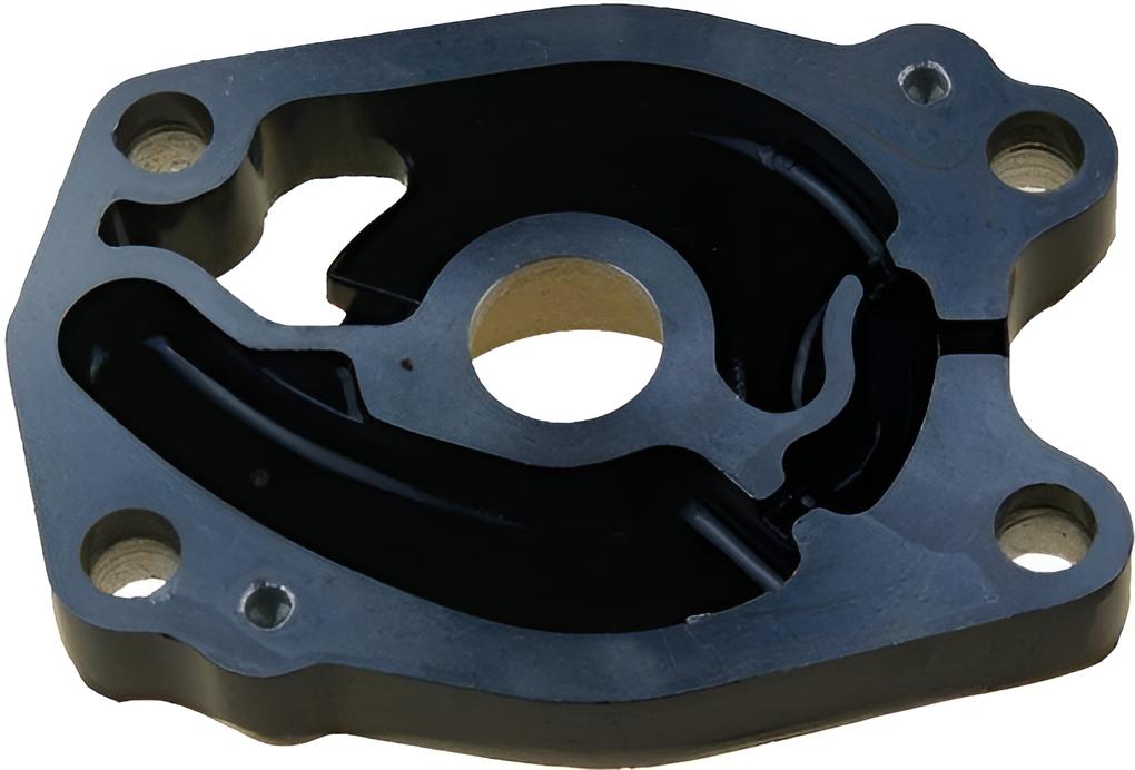 Water Pump Housing