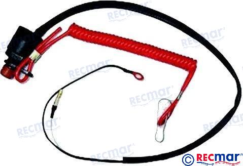 Stop Schalter Yamaha