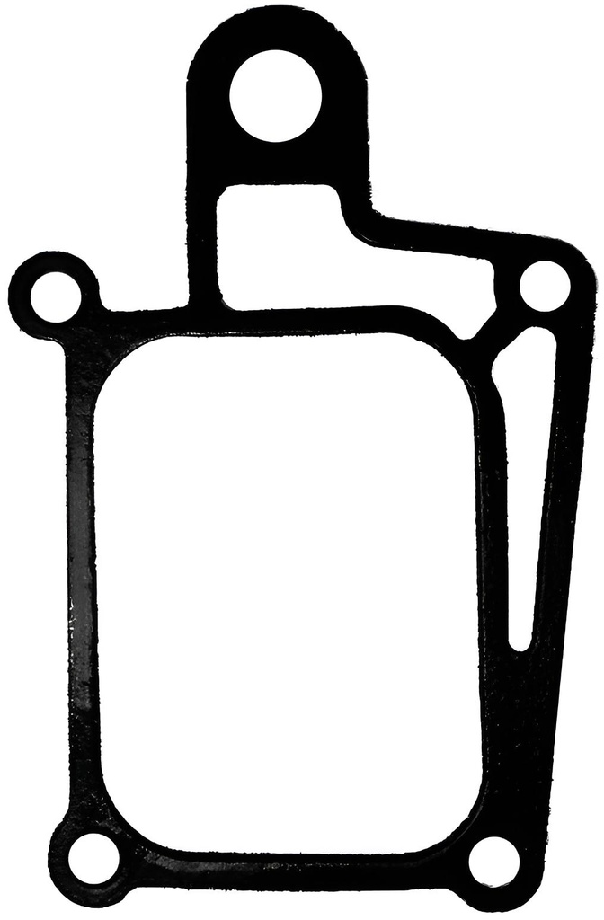 Dichtung Auspuff Yamaha