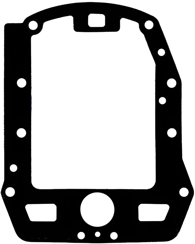 Dichtung Yamaha