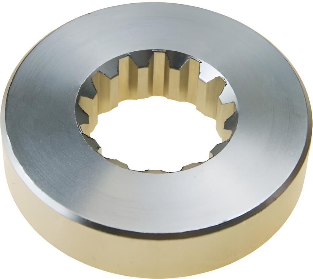 Abstandsscheibe Yamaha