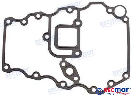 Ölwannen Dichtung Yamaha