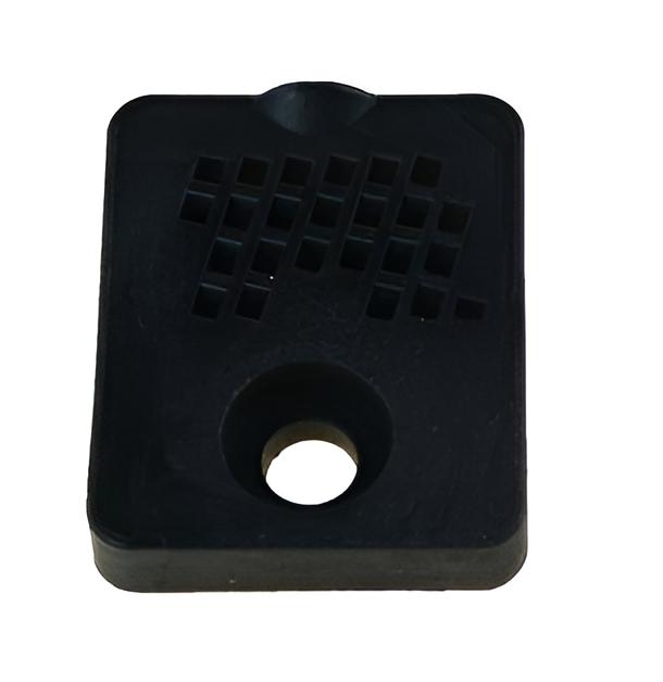 Plastic Baffle
