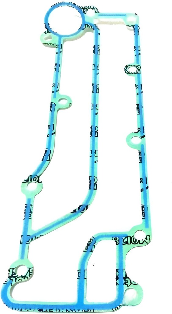 Deckeldichtung Yamaha