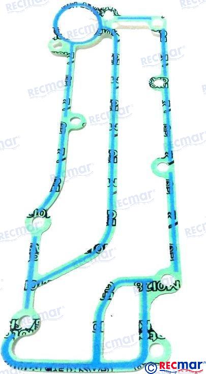 Deckeldichtung Yamaha