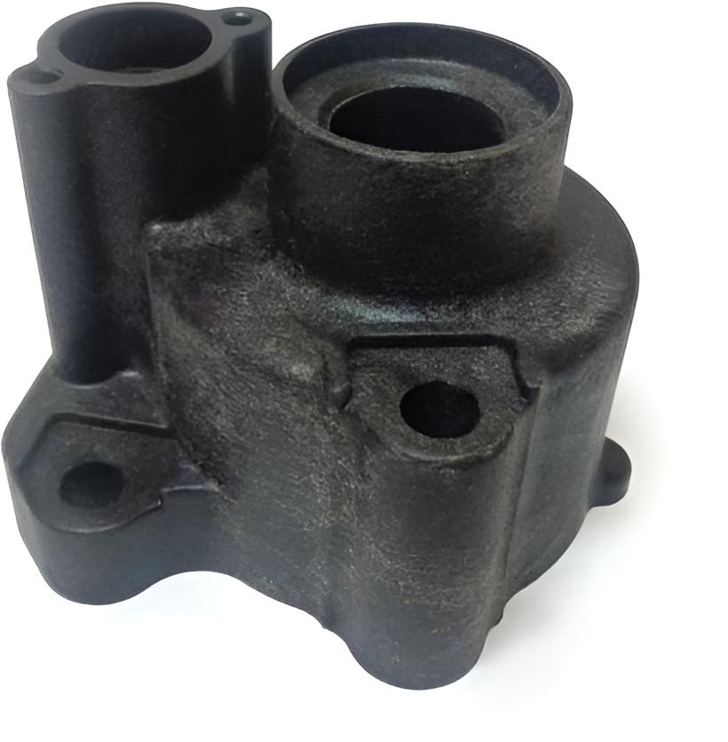 Pumpengehäuse Yamaha