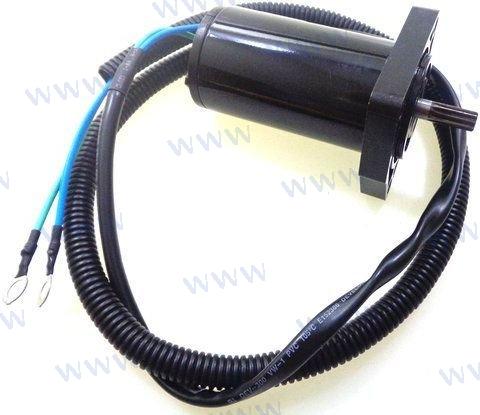 Trim Motor