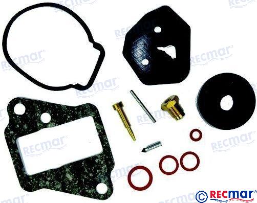 VERGASERKIT YAMAHA