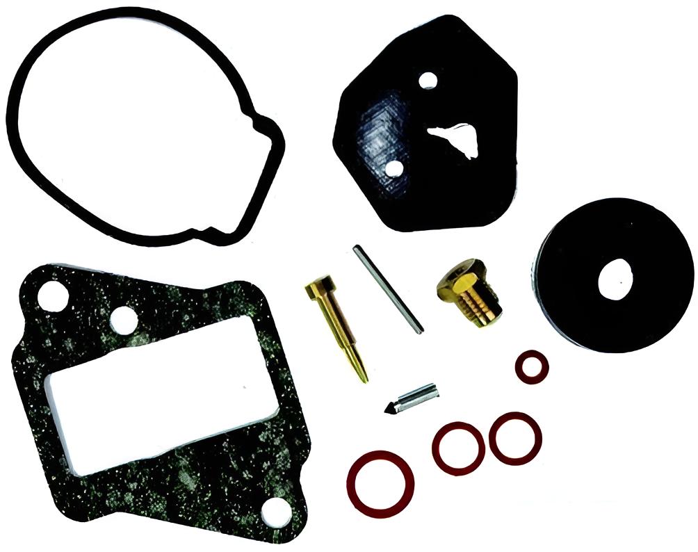 Vergaserkit Yamaha