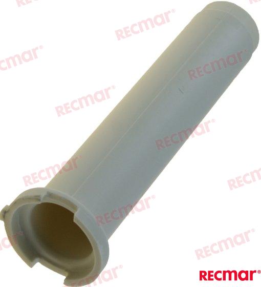 Transmission Ummantelung