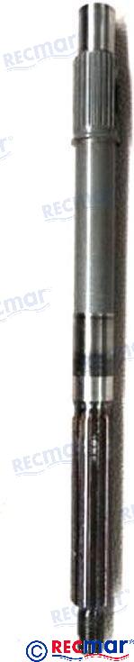Propeller Shaft Yamaha