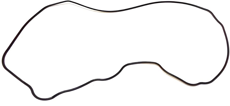 Deckeldichtung Yamaha