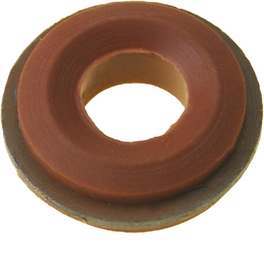 Gummibuchse