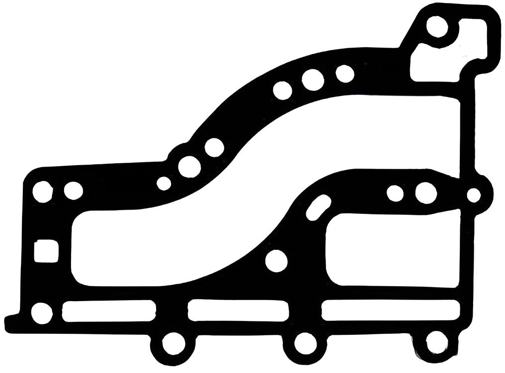Dichtung Yamaha