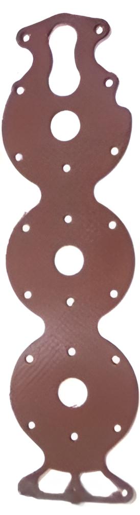 Dichtung Yamaha