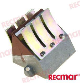 Valve Seat Assy, Intake