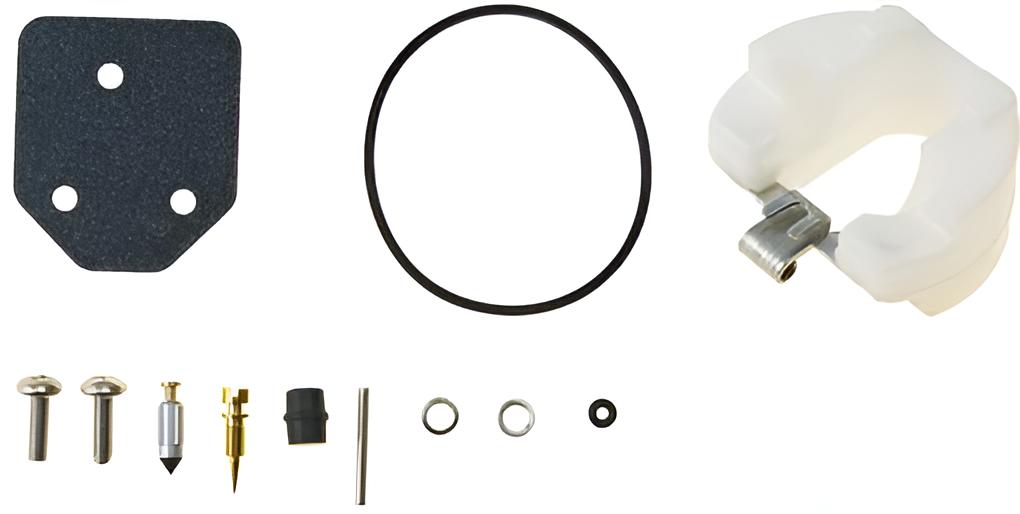 Vergaserreperatursatz Yamaha