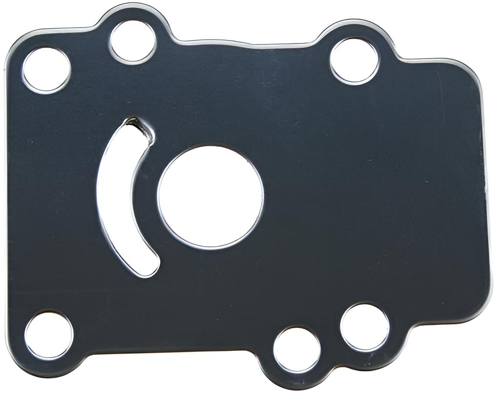 Deckel Yamaha
