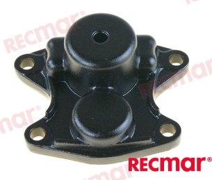 Thermostat Housing Cover