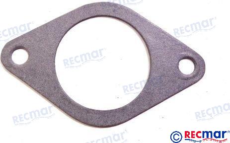 Vergaserfussdichtung Yamaha