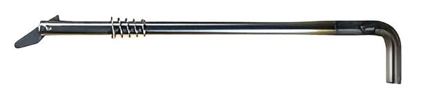 Tilt Rod
