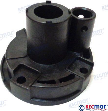 Wasserpumpen Gehäuse Yamaha