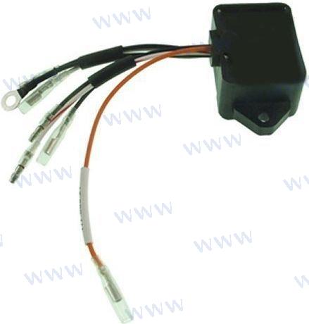 Steuereinheit Yamaha