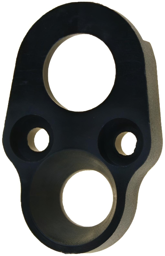 Wasserpumpengehäuse