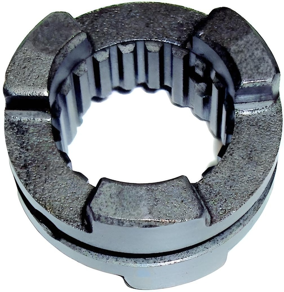 Schaltelement Yamaha