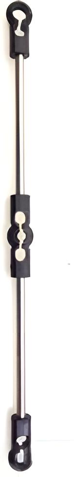 Gas Gestänge Yamaha