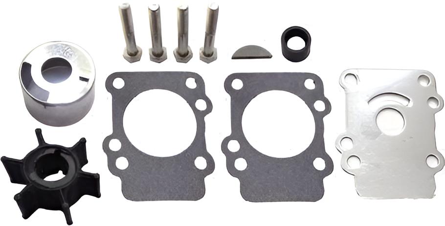 Reparatursatz Wasserpumpe Yamaha