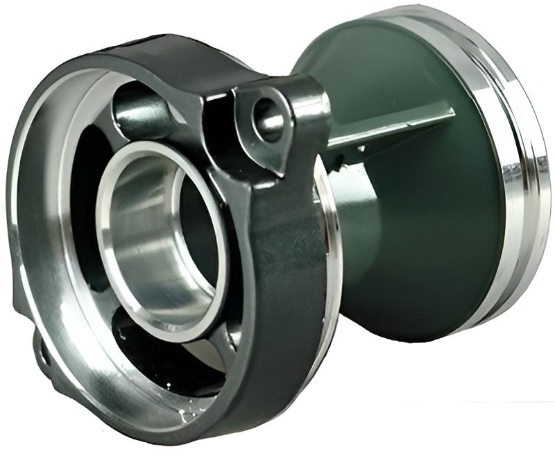 Diabolo Yamaha